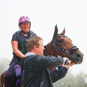 Meet your Posher, Deborah